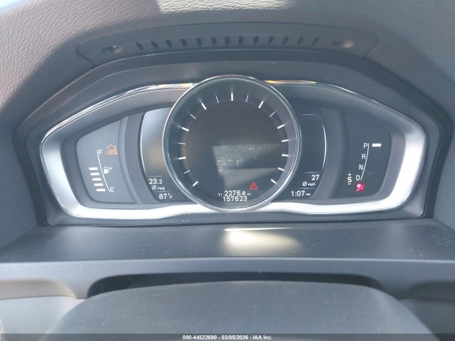 Volvo S60 T5 Drive-e Premier 2016 YV126MFK3G2409237 Image 7