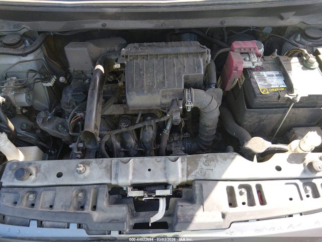 Продаж на аукціоні авто 2019 Mitsubishi Mirage Es, vin: ML32A3HJ4KH013720, номер лоту: 44522694