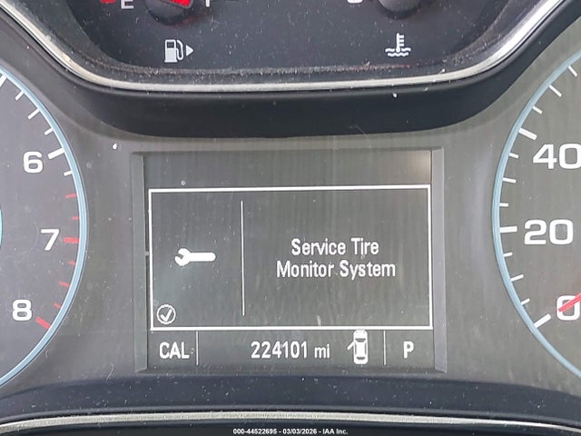 Chevrolet Cruze Lt Auto 2017 1G1BE5SM2H7167219 Image 15