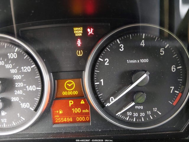 2013 BMW X1 WBAVM1C51DVW42269 Photo 6