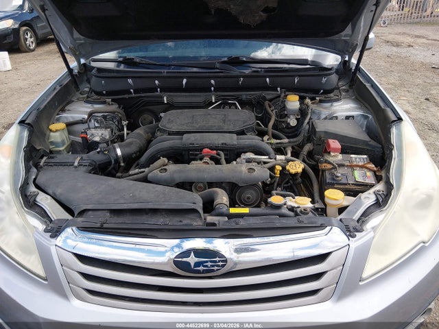 Aukcja sprzedaży 2012 Subaru Outback 2.5i Limited, vin: 4S4BRBLCXC3273574, numer aukcji: 44522699
