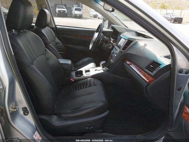 Aukcja sprzedaży 2012 Subaru Outback 2.5i Limited, vin: 4S4BRBLCXC3273574, numer aukcji: 44522699