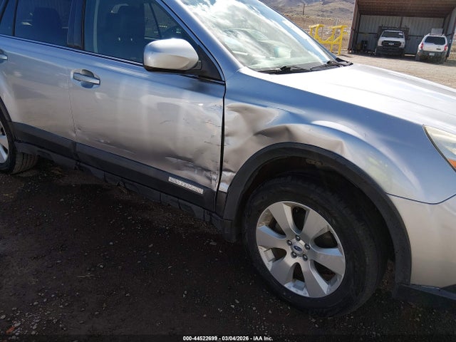 Aukcja sprzedaży 2012 Subaru Outback 2.5i Limited, vin: 4S4BRBLCXC3273574, numer aukcji: 44522699