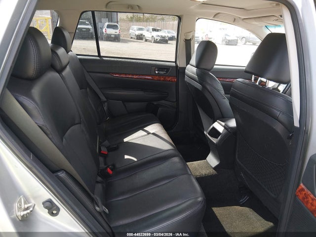 Aukcja sprzedaży 2012 Subaru Outback 2.5i Limited, vin: 4S4BRBLCXC3273574, numer aukcji: 44522699