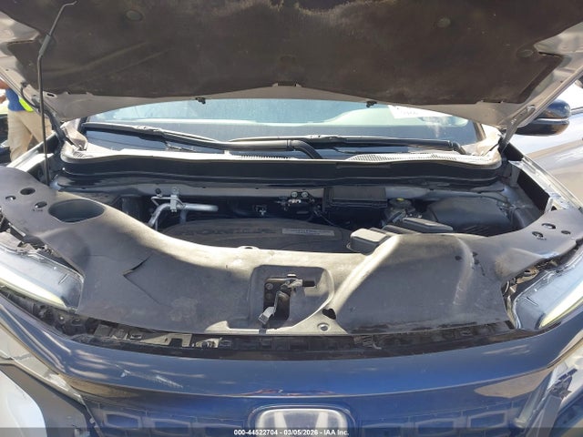 2019 HONDA PASSPORT 5FNYF8H09KB002631 Photo 9