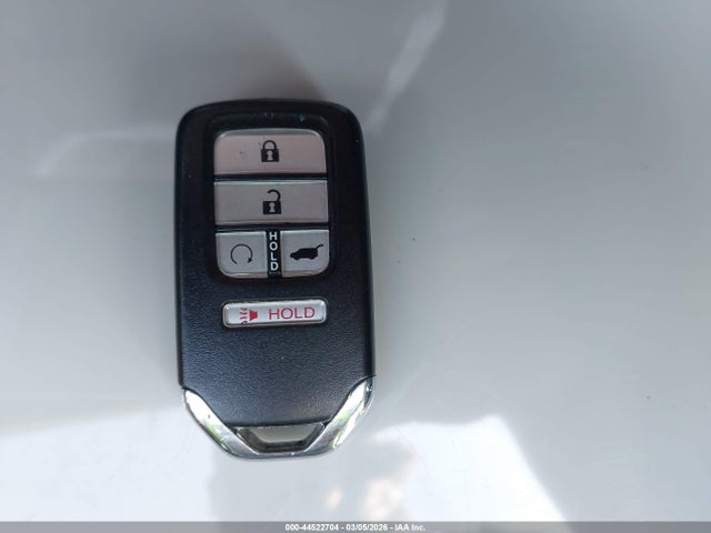 2019 HONDA PASSPORT 5FNYF8H09KB002631 Photo 10