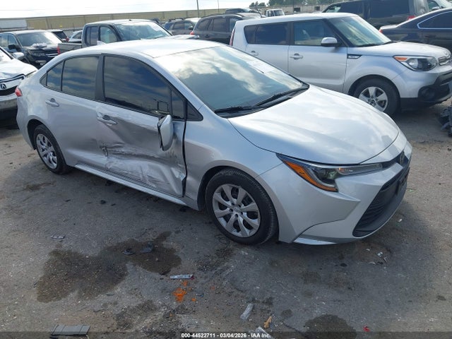 2024 TOYOTA COROLLA 5YFB4MDE4RP148164