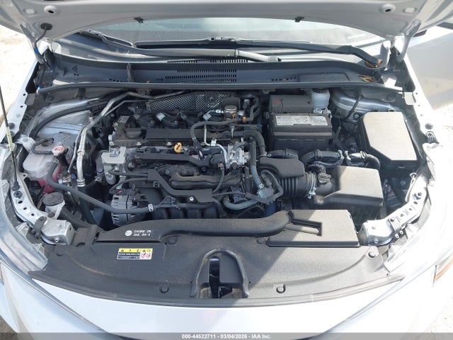 2024 TOYOTA COROLLA 5YFB4MDE4RP148164 Photo 9