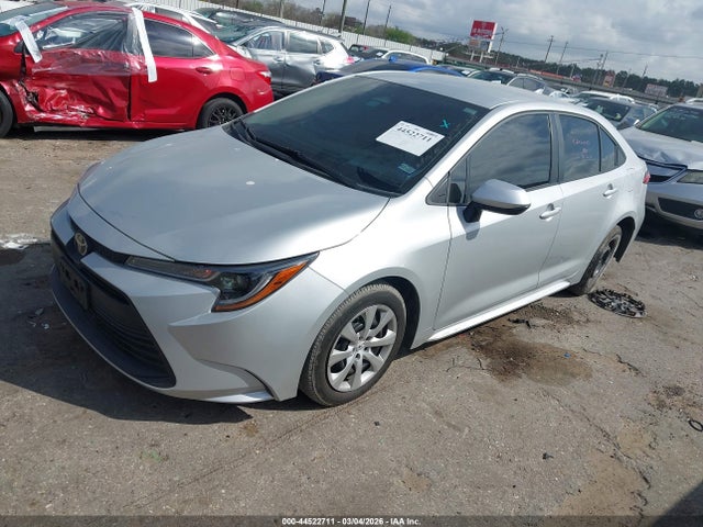 2024 TOYOTA COROLLA 5YFB4MDE4RP148164 Photo 1