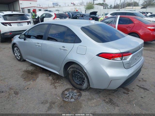 2024 TOYOTA COROLLA 5YFB4MDE4RP148164 Photo 2