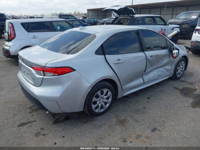 2024 TOYOTA COROLLA 5YFB4MDE4RP148164 Photo 3