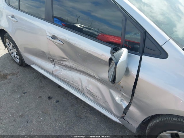 2024 TOYOTA COROLLA 5YFB4MDE4RP148164 Photo 5