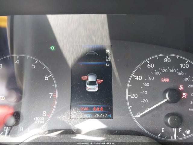 2024 TOYOTA COROLLA 5YFB4MDE4RP148164 Photo 6