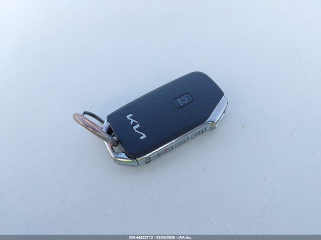 5XYP64HC4NG246148 KIA Telluride S
