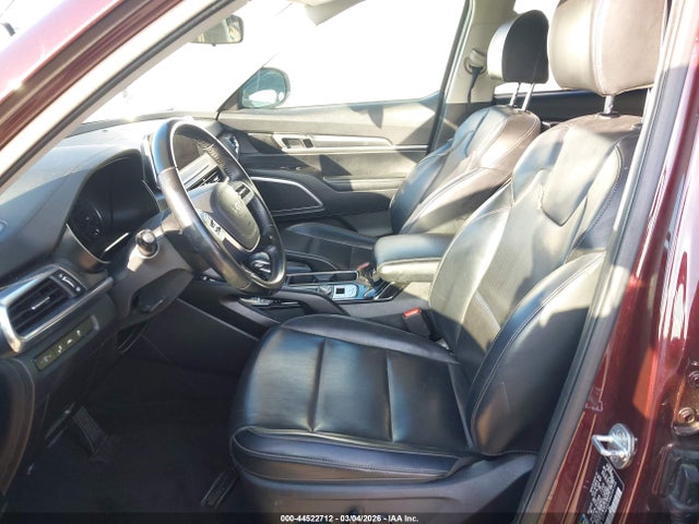 5XYP64HC4NG246148 KIA Telluride S