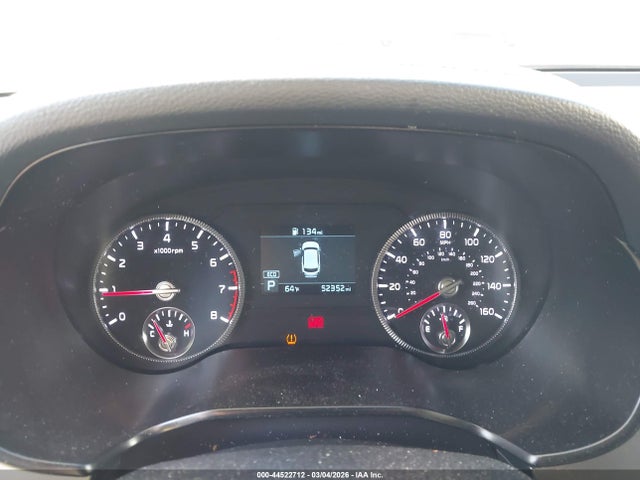 5XYP64HC4NG246148 KIA Telluride S