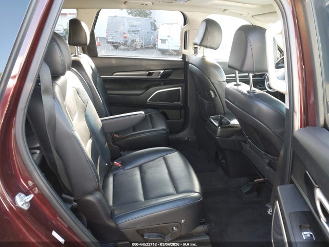 5XYP64HC4NG246148 KIA Telluride S