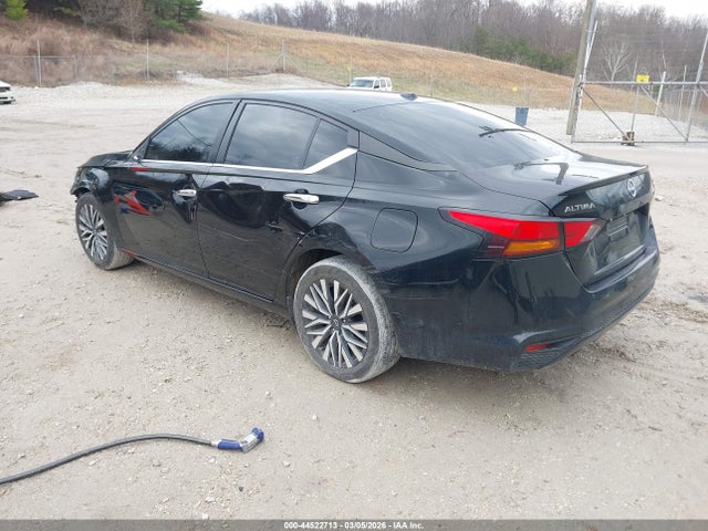 Aukcja sprzedaży 2024 Nissan Altima Sv Fwd, vin: 1N4BL4DV8RN371491, numer aukcji: 44522713