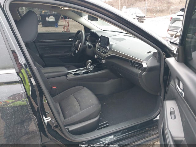 Aukcja sprzedaży 2024 Nissan Altima Sv Fwd, vin: 1N4BL4DV8RN371491, numer aukcji: 44522713