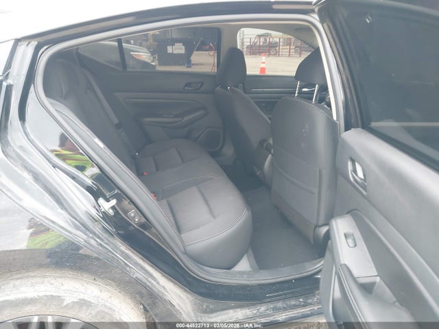 Aukcja sprzedaży 2024 Nissan Altima Sv Fwd, vin: 1N4BL4DV8RN371491, numer aukcji: 44522713