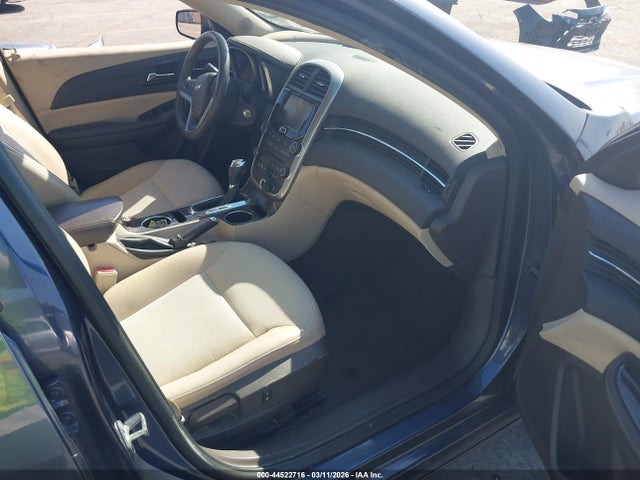 Chevrolet MALIBU 1LT 2014 1G11C5SL9EF111563 Image 5