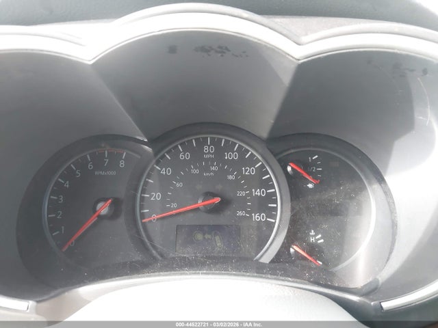 Nissan QUEST S 2014 JN8AE2KP0E9101526 Image 7