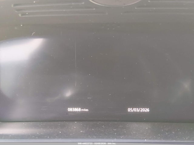 Aukcja sprzedaży 2018 Land Rover Range Rover 3.0l V6 Supercharged, vin: SALGR2RV5JA394761, numer aukcji: 44522723