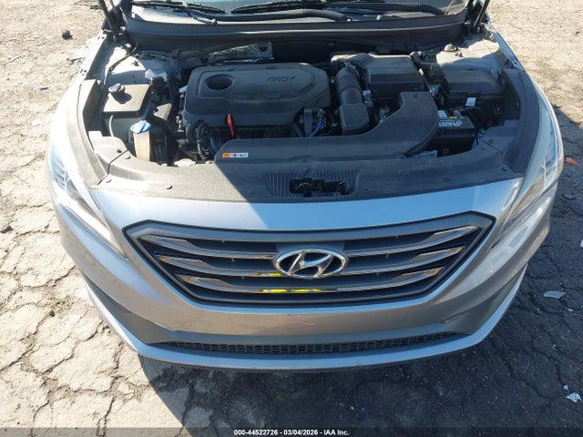 Aukcja sprzedaży 2017 Hyundai Sonata Sport, vin: 5NPE34AF1HH460290, numer aukcji: 44522726