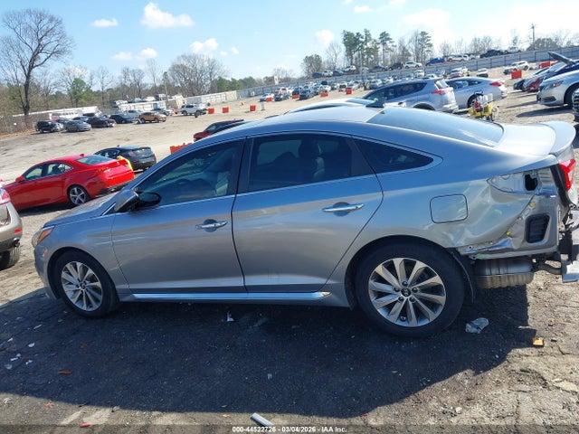 Aukcja sprzedaży 2017 Hyundai Sonata Sport, vin: 5NPE34AF1HH460290, numer aukcji: 44522726