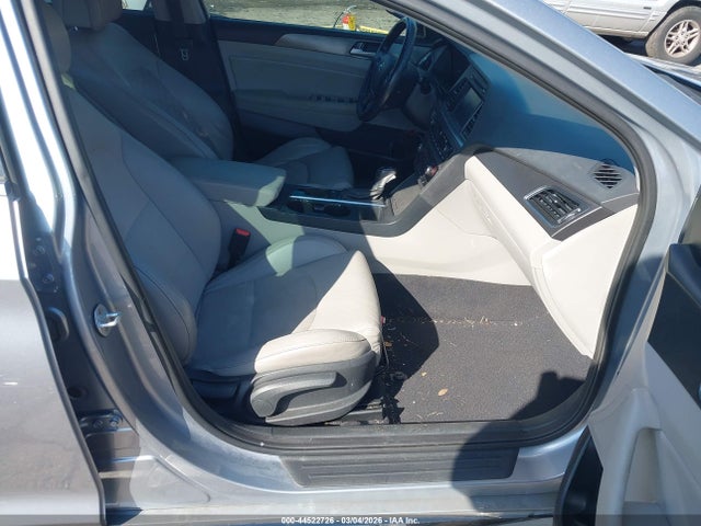 Aukcja sprzedaży 2017 Hyundai Sonata Sport, vin: 5NPE34AF1HH460290, numer aukcji: 44522726
