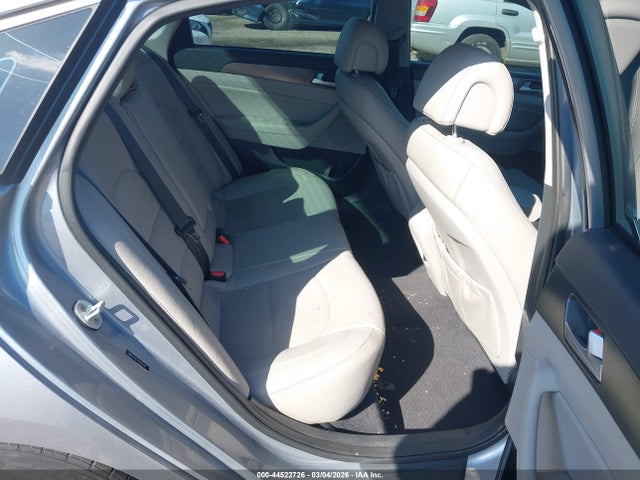Aukcja sprzedaży 2017 Hyundai Sonata Sport, vin: 5NPE34AF1HH460290, numer aukcji: 44522726