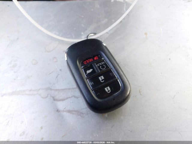 Honda Civic Sport 2022 19XFL2H84NE016420 Image 11