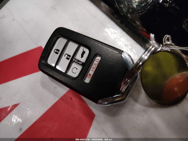 7FARW1H81JE022487 Honda Cr-v Ex-l/ex-l Navi