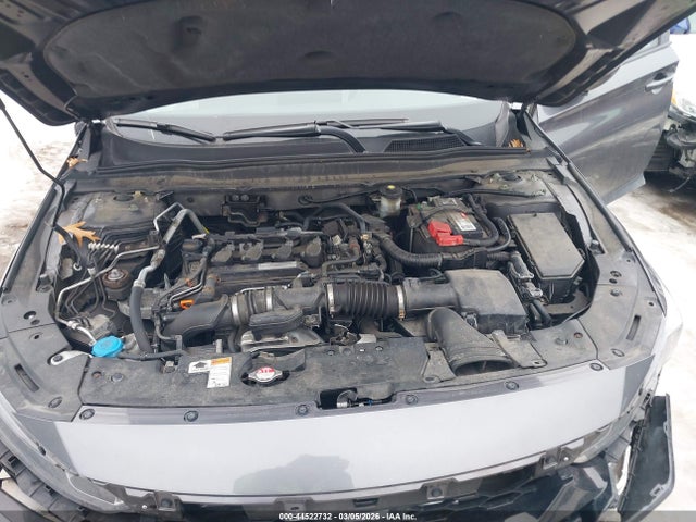 1HGCV1F17JA007108 Honda ACCORD LX