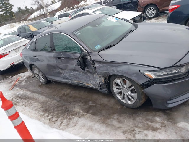 1HGCV1F17JA007108 Honda ACCORD LX