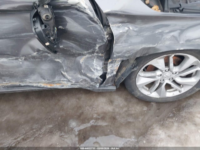 1HGCV1F17JA007108 Honda ACCORD LX