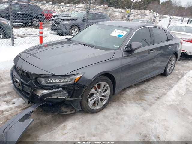 1HGCV1F17JA007108 Honda ACCORD LX