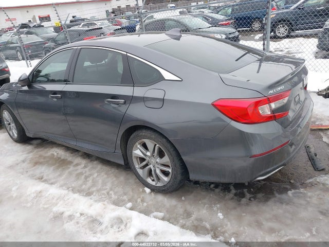 1HGCV1F17JA007108 Honda ACCORD LX