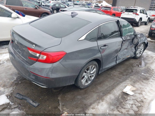 1HGCV1F17JA007108 Honda ACCORD LX