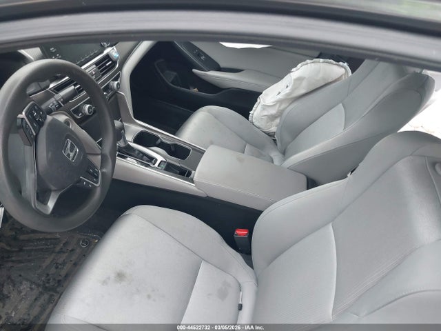 1HGCV1F17JA007108 Honda ACCORD LX