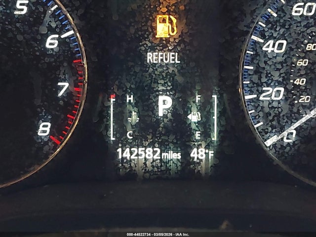 Продажа на аукционе авто 2016 Mitsubishi Outlander Se, vin: JA4AD3A31GZ001726, номер лота: 44522734