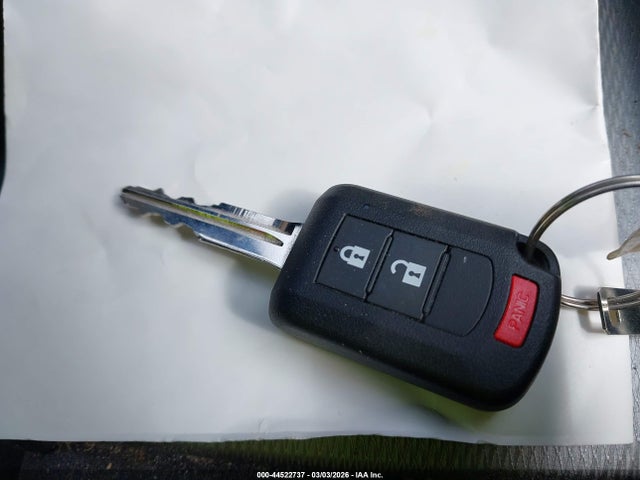 2022 MITSUBISHI OUTLANDER SPORT JA4ARUAU0NU024683 Photo 10