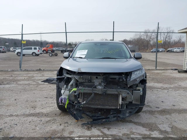 Продаж на аукціоні авто 2022 Mitsubishi Outlander Sport 2.0 Be Awc/2.0 Es Awc/2.0 Le Awc/2.0 Se Awc/2.0 Se Special Edition Awc, vin: JA4ARUAU0NU024683, номер лоту: 44522737