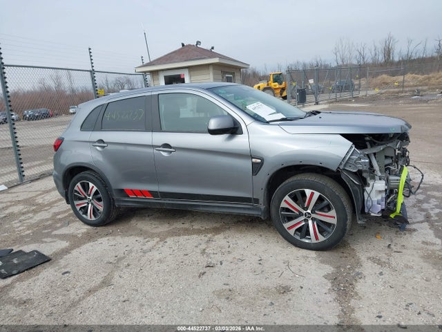 Продаж на аукціоні авто 2022 Mitsubishi Outlander Sport 2.0 Be Awc/2.0 Es Awc/2.0 Le Awc/2.0 Se Awc/2.0 Se Special Edition Awc, vin: JA4ARUAU0NU024683, номер лоту: 44522737