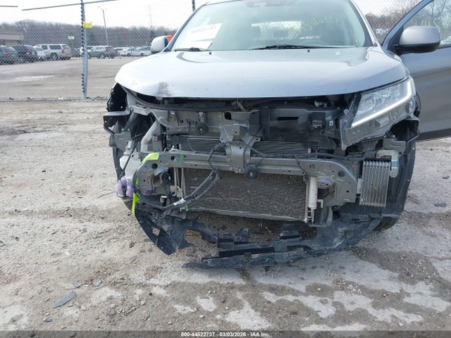 2022 MITSUBISHI OUTLANDER SPORT JA4ARUAU0NU024683 Photo 5