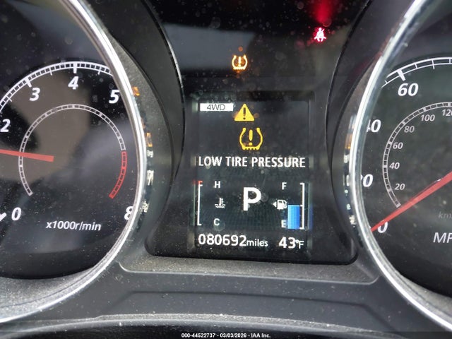 2022 MITSUBISHI OUTLANDER SPORT JA4ARUAU0NU024683 Photo 6