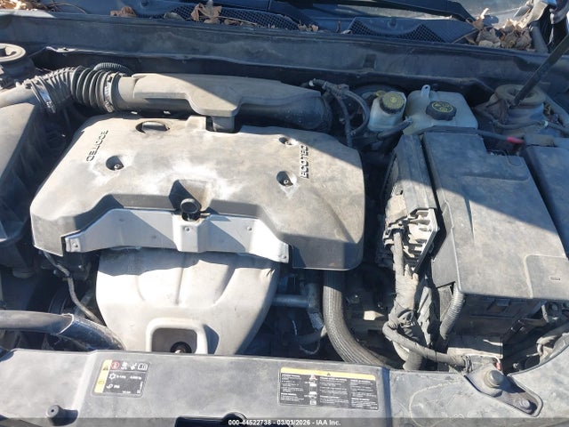 Chevrolet Malibu 1ls 2014 1G11B5SL8EF238985 Image 10