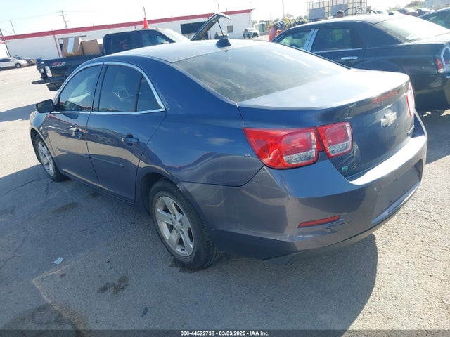 Chevrolet Malibu 1ls 2014 1G11B5SL8EF238985 Image 3