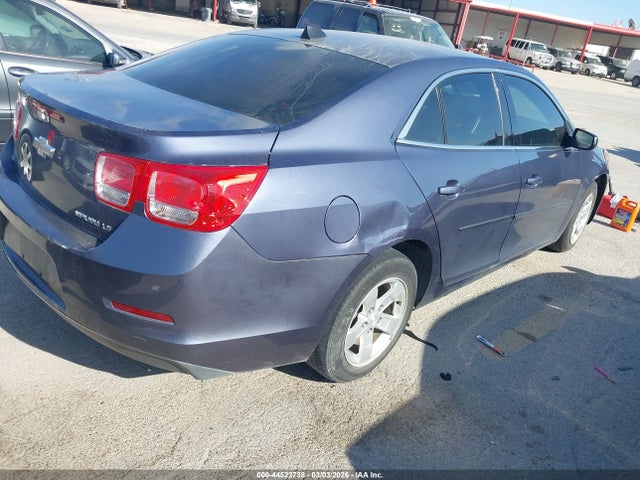Chevrolet Malibu 1ls 2014 1G11B5SL8EF238985 Image 4