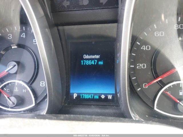 Chevrolet Malibu 1ls 2014 1G11B5SL8EF238985 Image 7